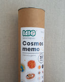 Bajo Memo Cosmos