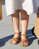 Salt Water Sandals Original - Tan