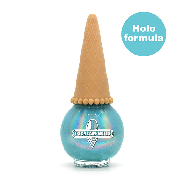 I Scream Nails Nail Polish: Sea Maiden