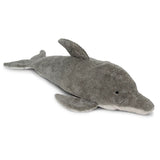 SENGER Cuddly Animal - Dolphin Large w removable Heat/Cool Pack