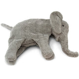 SENGER Cuddly Animal - Elephant w removable Heat/Cool Pack LARGE (Copy)