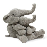 SENGER Cuddly Animal - Elephant w removable Heat/Cool Pack LARGE (Copy)