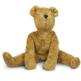 SENGER Floppy Animal - Bear Large Beige