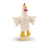 SENGER Hand Puppet Chicken