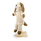 SENGER Hand Puppet Dog