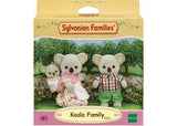 Sylvanian Families Koala Family