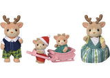 Sylvanian Families Reindeer Family