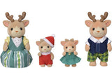 Sylvanian Families Reindeer Family