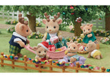 Sylvanian Families Reindeer Family