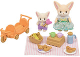 Sylvanian Families Sunny Picnic Set