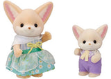 Sylvanian Families Sunny Picnic Set