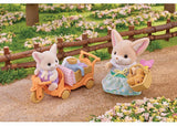 Sylvanian Families Sunny Picnic Set