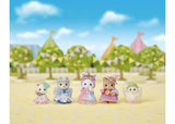 Sylvanian Families Royal Princess Set