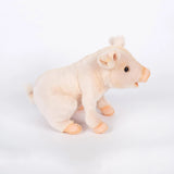 Hansa Piglet Stitting  Plush 20cm