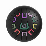 Tambu Drum Black Nature