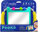 möbi Peeka Developmental Mirror