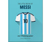 The Little Book of Messi