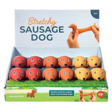 Discovery Zone Stretchy Sausage Dog