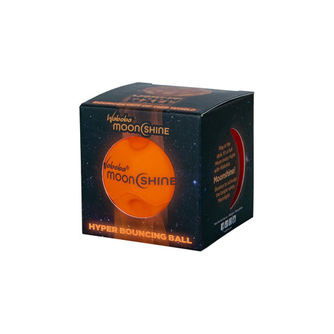 Waboba Moonshine Glow in the Dark Ball