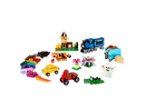 LEGO Classic Medium Creative Brick V29