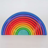 Grimm's Counting Rainbow