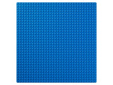 Lego Blue Base Plate