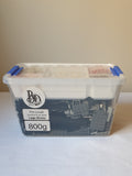 LEGO Pre Loved Assorted Bricks 3.5L Container