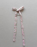 Pretty Wild Kids Ribbon Elastic Liberty Blush