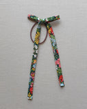 Pretty Wild Kids Ribbon Elastic Liberty Thorpe