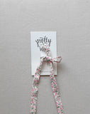 Pretty Wild Kids Ribbon Elastic Liberty Blush