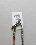 Pretty Wild Kids Ribbon Elastic Liberty Thorpe