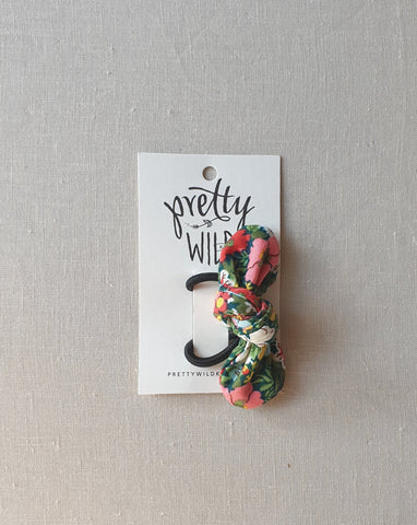 Pretty Wild Anna Elastic Hair Tie Liberty Thorpe