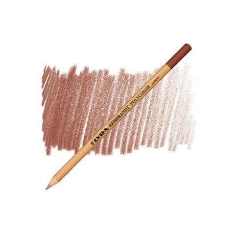 Lyra Rembrandt Polycolor Pencil 089 Cinnamon