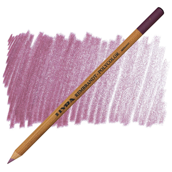 Lyra Rembrandt Polycolor Pencil 090 Venetian Red