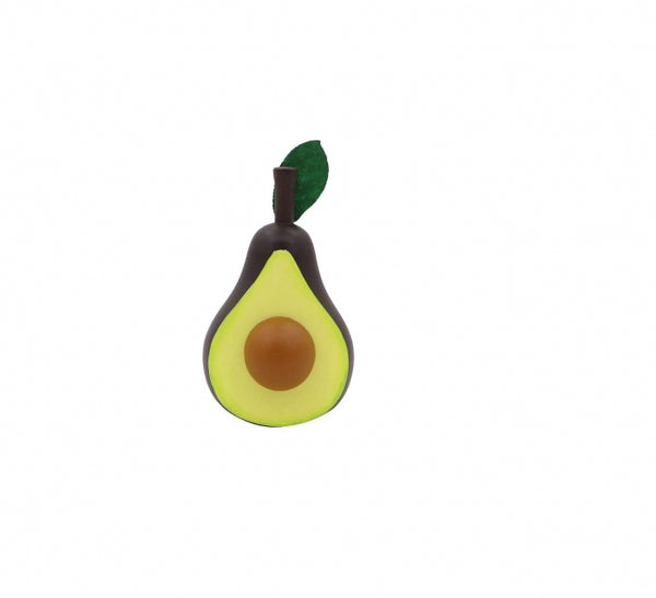 Toyslink Wooden Avocado