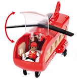 Brio Vehicle Cargo Transport Helicopter