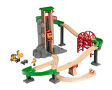 Brio Lift and Load Warehouse