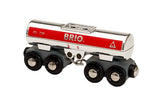 Brio Tank Wagon