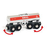 Brio Tank Wagon