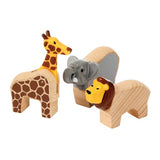 Brio Safari Adventure Set