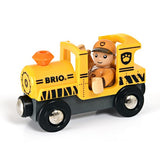 Brio Safari Adventure Set