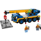 LEGO City Crane