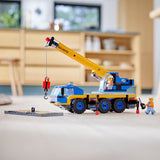 LEGO City Crane