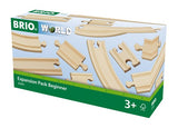 Brio Expansion Pack Beginners