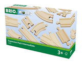 Brio Expansion Pack Intermediate