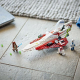 Lego Star Wars Obi Wan Kenobe