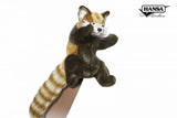 Hansa Baby Red Panda Hand Puppet 20cm