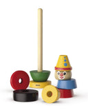 Brio Stacking Clown