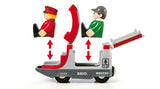 Brio Travel Switching Set