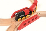 Brio Classic Figure 8 Set